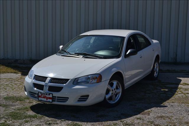 2005 Dodge Stratus Unknown