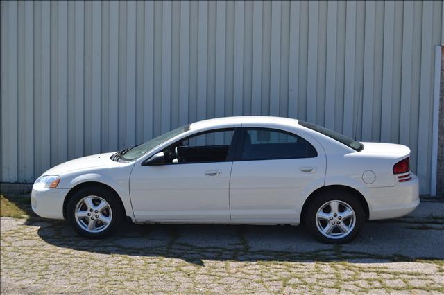 2005 Dodge Stratus Unknown