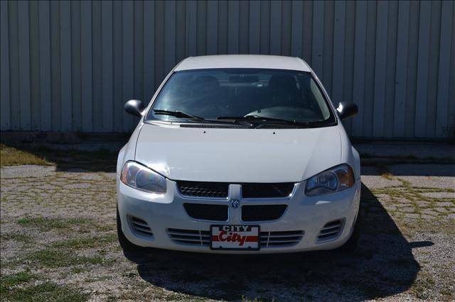 2005 Dodge Stratus Unknown