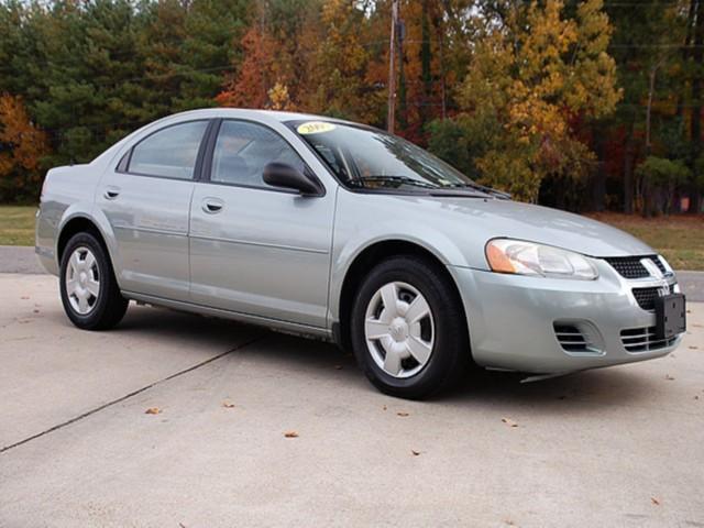 2005 Dodge Stratus S