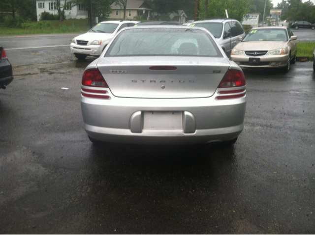 2005 Dodge Stratus GLS AT