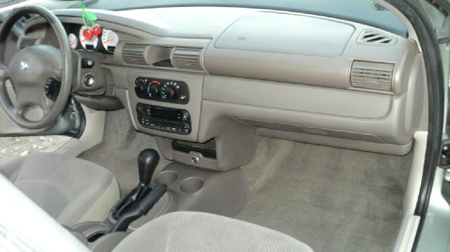 2005 Dodge Stratus GLS AT