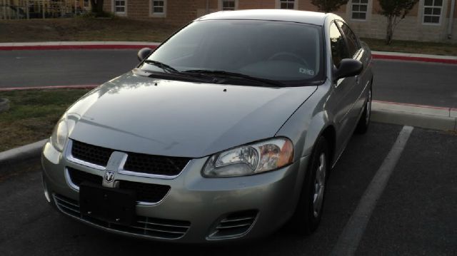 2005 Dodge Stratus GLS AT