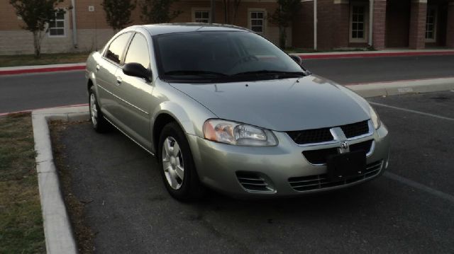 2005 Dodge Stratus GLS AT