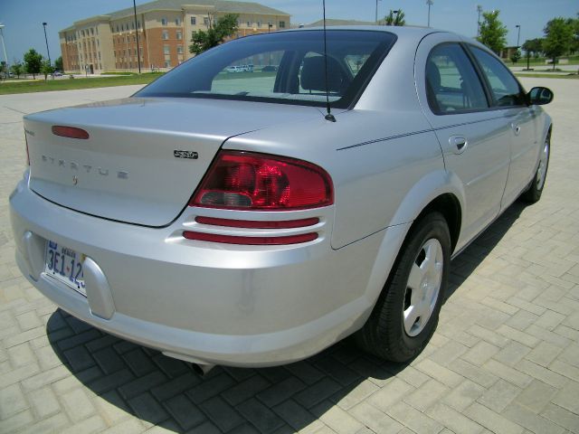 2005 Dodge Stratus GLS AT