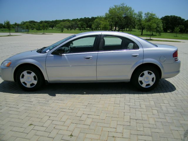 2005 Dodge Stratus GLS AT