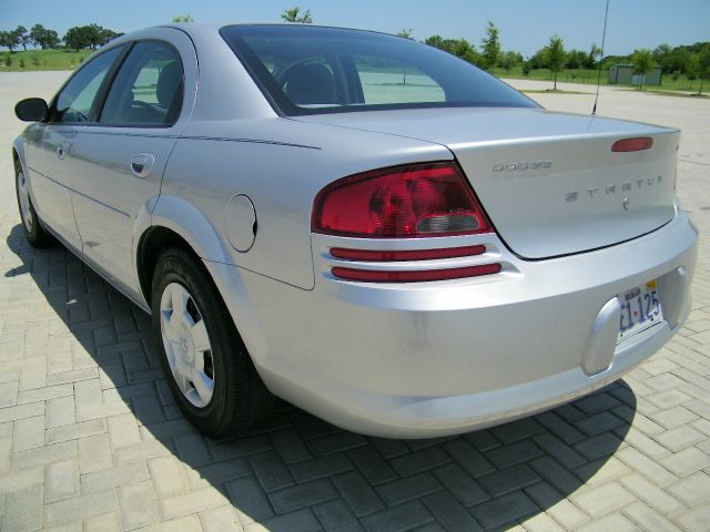 2005 Dodge Stratus GLS AT