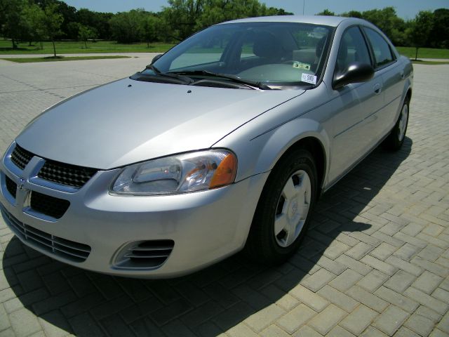 2005 Dodge Stratus GLS AT