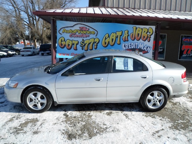 2005 Dodge Stratus GLS AT