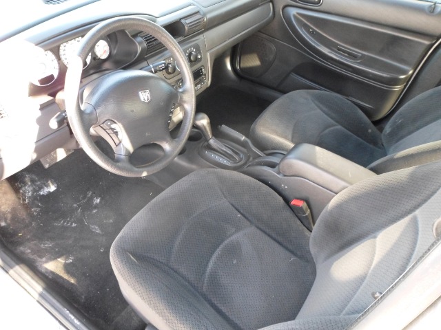 2005 Dodge Stratus GLS AT