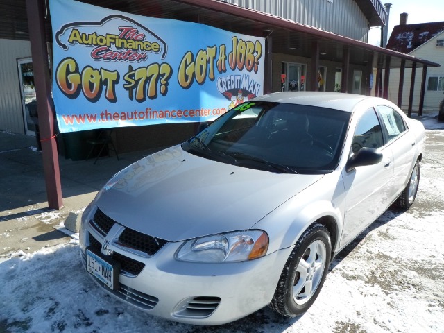 2005 Dodge Stratus GLS AT