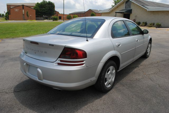 2005 Dodge Stratus GLS AT