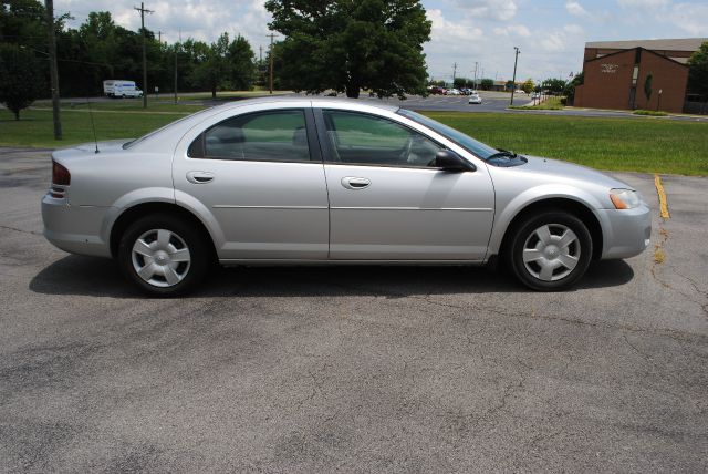 2005 Dodge Stratus GLS AT