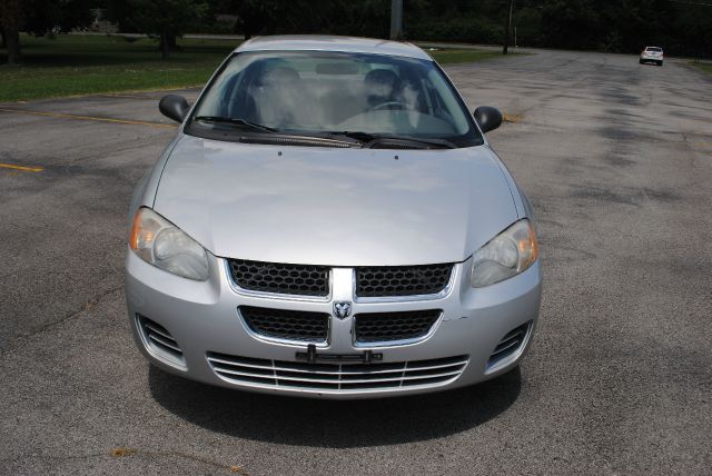 2005 Dodge Stratus GLS AT