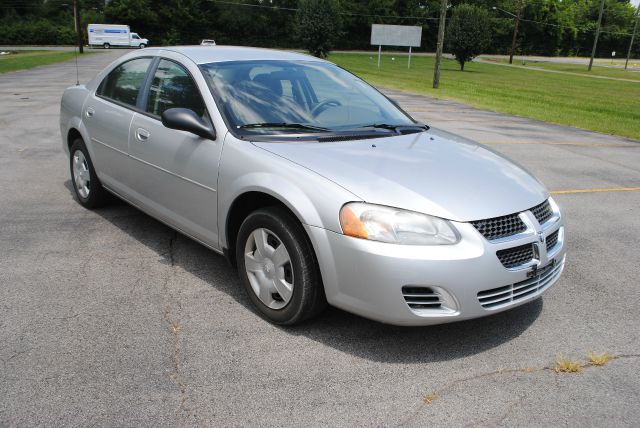 2005 Dodge Stratus GLS AT