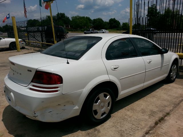 2005 Dodge Stratus Unknown