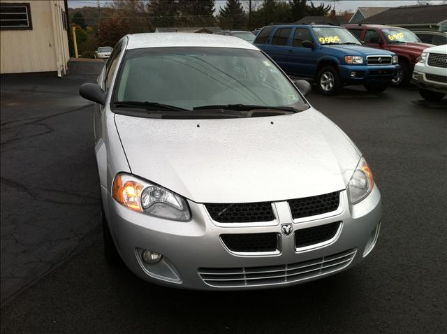 2005 Dodge Stratus Jnkay01f66m260466