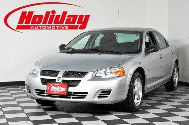 2005 Dodge Stratus S