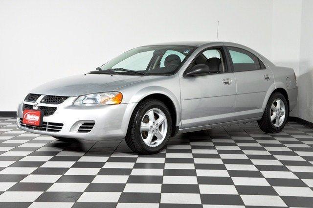 2005 Dodge Stratus S