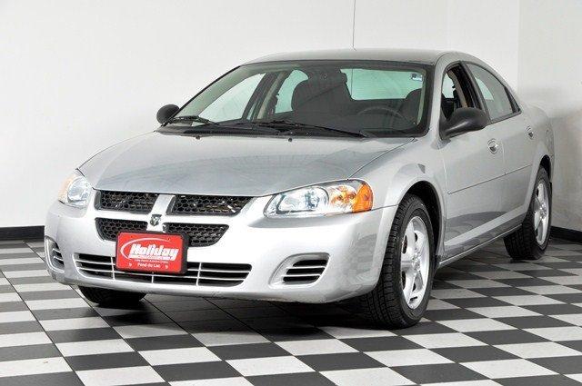 2005 Dodge Stratus S