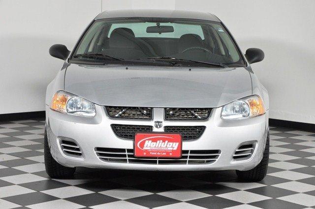 2005 Dodge Stratus S