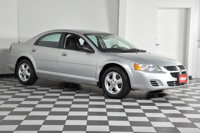 2005 Dodge Stratus S