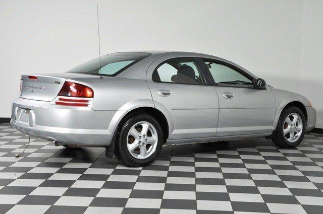 2005 Dodge Stratus S