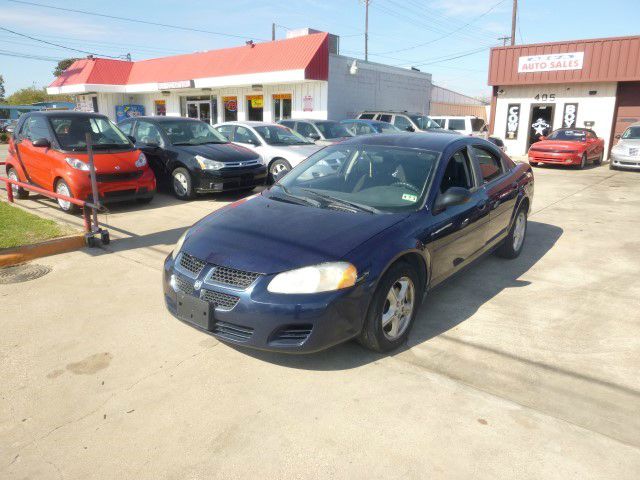 2005 Dodge Stratus GLS AT