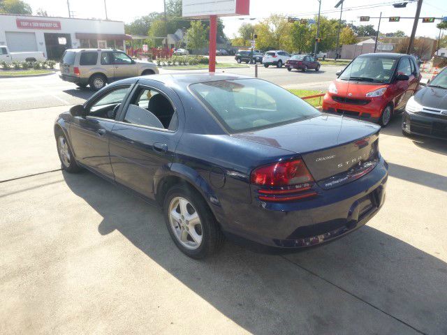 2005 Dodge Stratus GLS AT