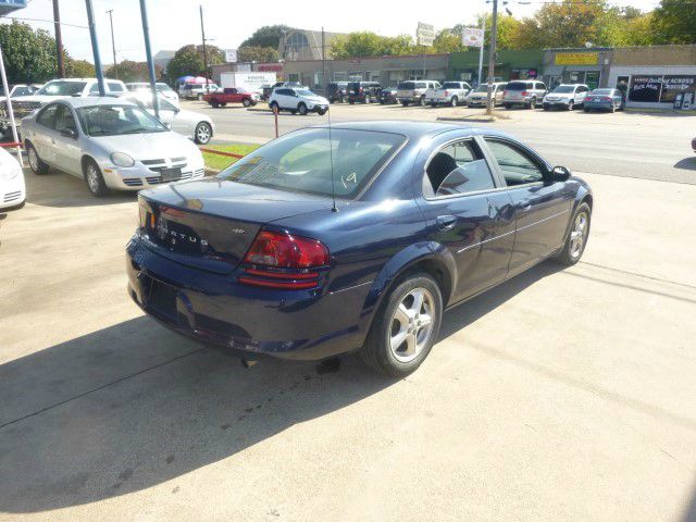 2005 Dodge Stratus GLS AT