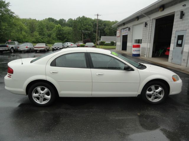 2005 Dodge Stratus GLS AT