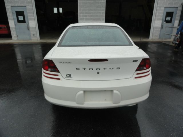 2005 Dodge Stratus GLS AT