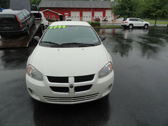 2005 Dodge Stratus GLS AT