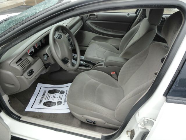 2005 Dodge Stratus GLS AT