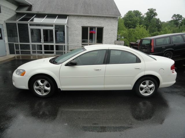 2005 Dodge Stratus GLS AT