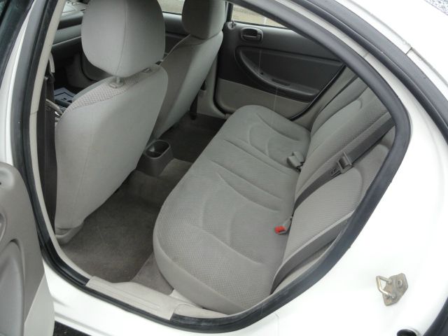 2005 Dodge Stratus GLS AT