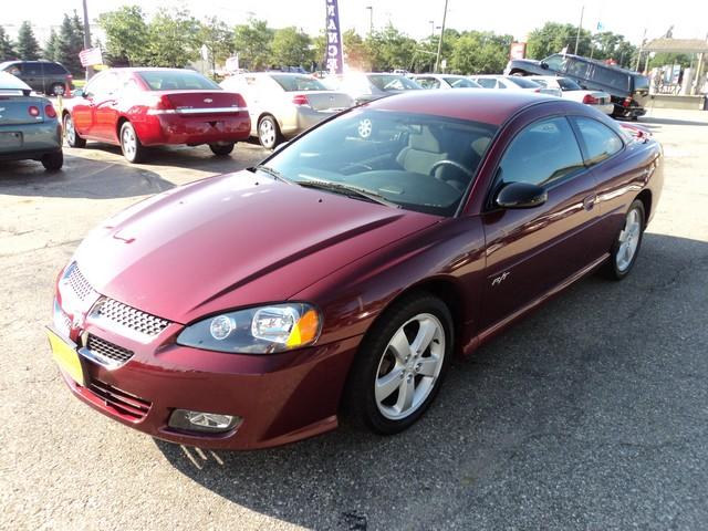 2005 Dodge Stratus 3.2