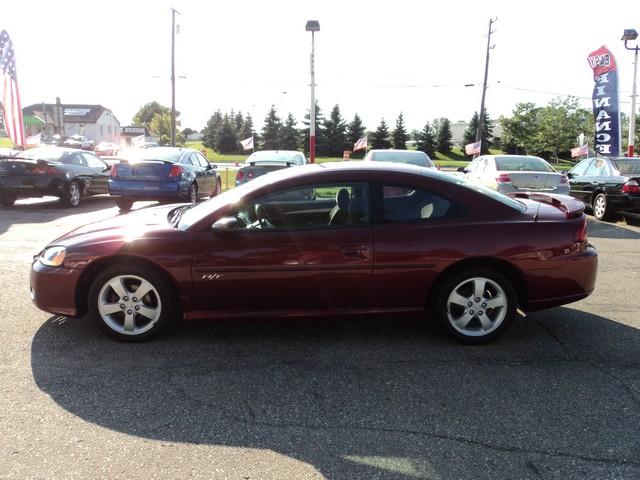 2005 Dodge Stratus 3.2