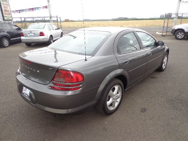 2005 Dodge Stratus S