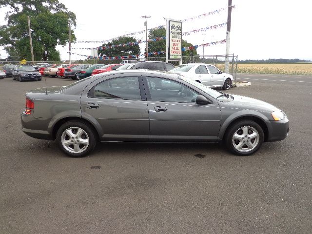 2005 Dodge Stratus S