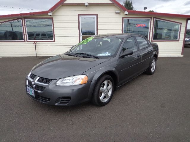 2005 Dodge Stratus S