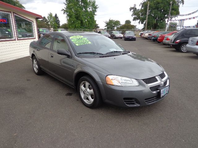 2005 Dodge Stratus S