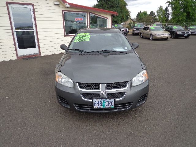 2005 Dodge Stratus S