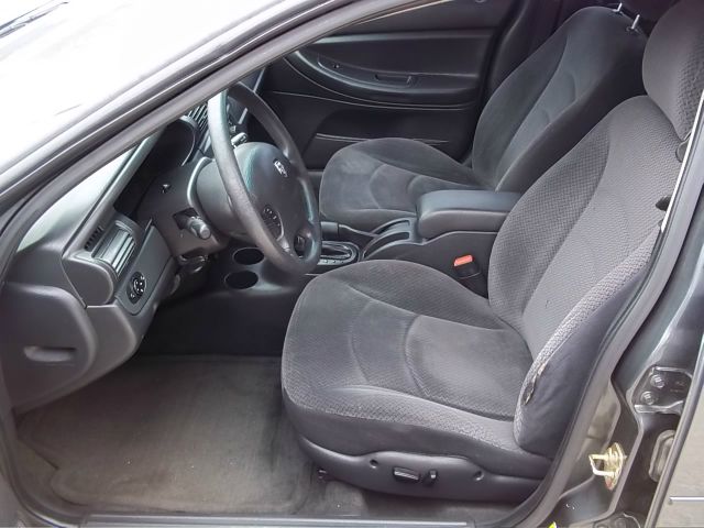 2005 Dodge Stratus GLS AT