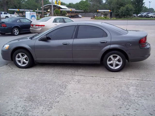 2005 Dodge Stratus GLS AT