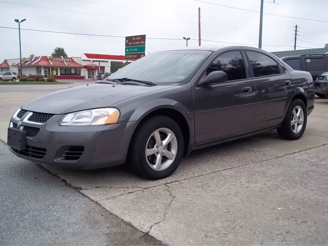 2005 Dodge Stratus GLS AT