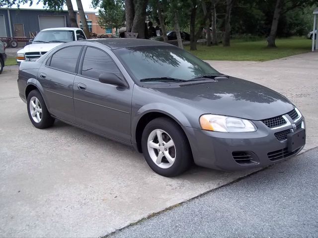 2005 Dodge Stratus GLS AT