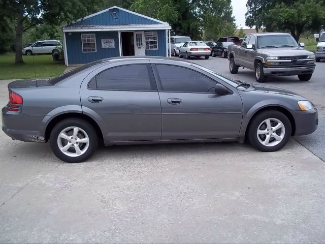 2005 Dodge Stratus GLS AT