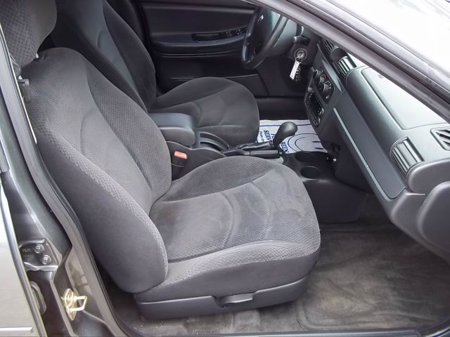 2005 Dodge Stratus GLS AT