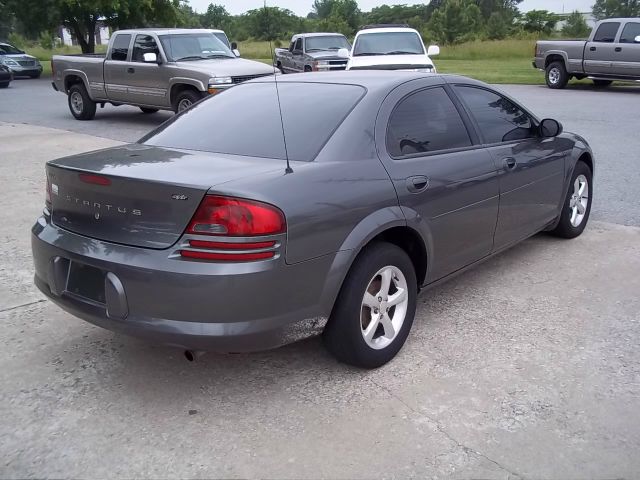 2005 Dodge Stratus GLS AT